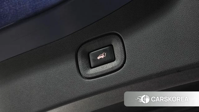 Renault Korea (Samsung) The New QM6 id 4651509 из Кореи 11