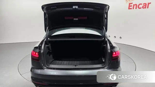 Audi S4 (B9) id 3685978 из Кореи 11