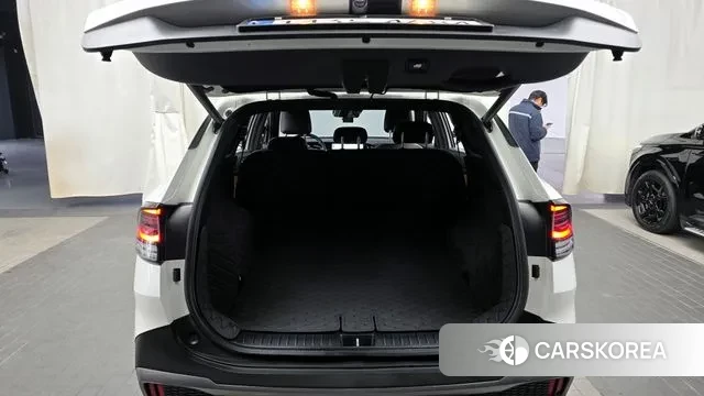 Kia Sportage 5th Generation id 3458432 из Кореи 11