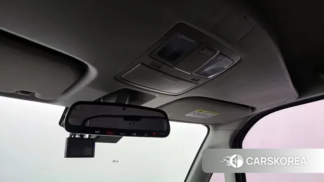 Kia The New Kia Ray EV id 3327447 из Кореи 11