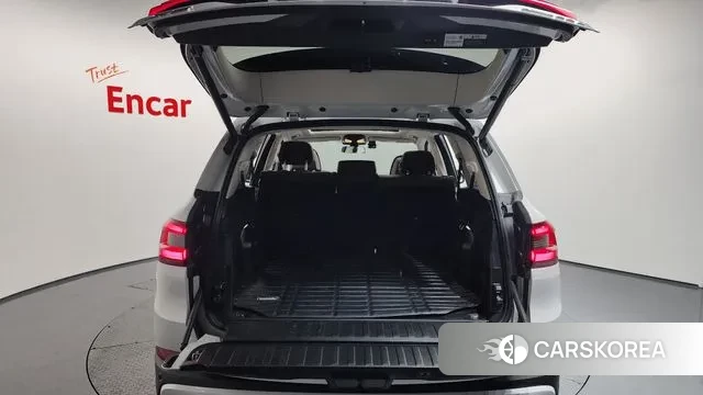 BMW X5 (G05) id 3530128 из Кореи 11