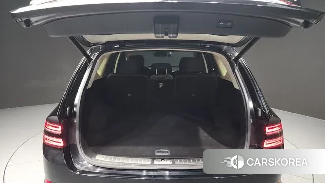 Genesis GV80 id 3654804 из Кореи 11