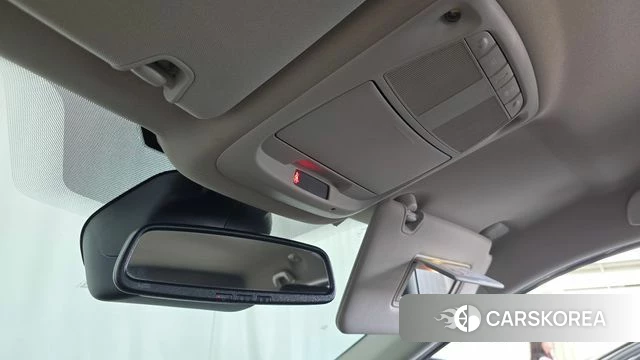 Renault Korea (Samsung) The New QM6 id 4665588 из Кореи 11