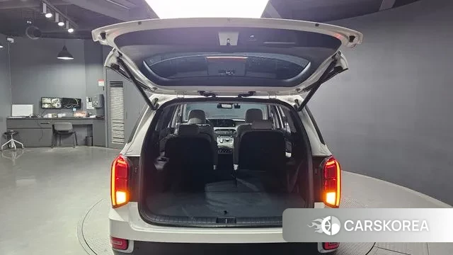 Hyundai Palisade id 3488882 из Кореи 11