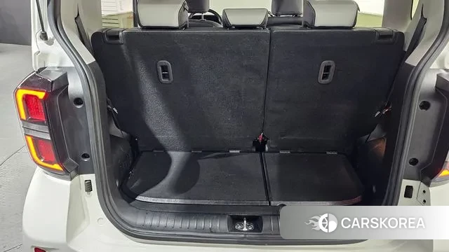 Kia The New Kia Ray id 3560928 из Кореи 11