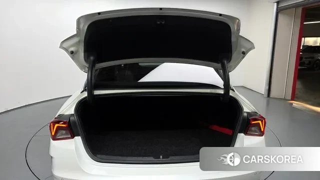 Kia K5 3rd generation id 3317944 из Кореи 11