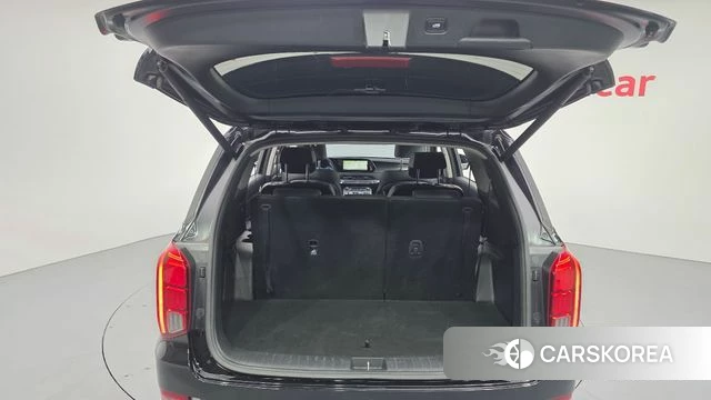 Hyundai The New Palisade id 3910404 из Кореи 11