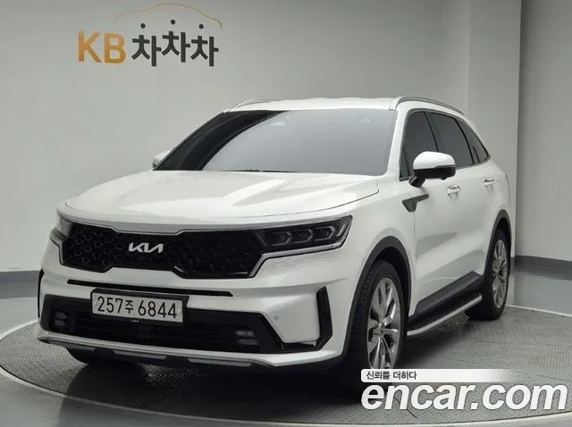 Kia Sorento 4th Generation id 2868525 из Кореи 11