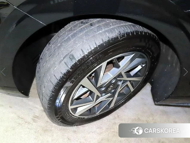 Hyundai Grandeur (GN7) id 3919683 из Кореи 11