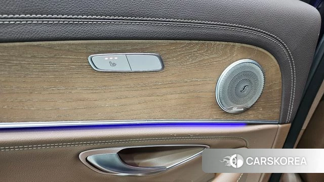 Mercedes-Benz E-Class W213 id 4446549 из Кореи 11