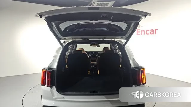 Kia Sorento 4th Generation id 3681475 из Кореи 11