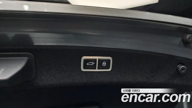 Genesis G80 (RG3) id 2951354 из Кореи 11