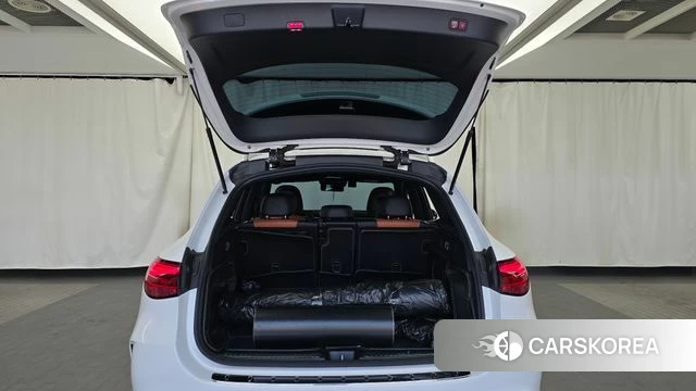 Mercedes-Benz GLC-Class X254 id 4462983 из Кореи 11