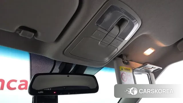 Ssangyong Berry New Tivoli id 3447945 из Кореи 11