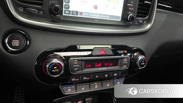 Kia The New Sorento id 4581593 из Кореи 11
