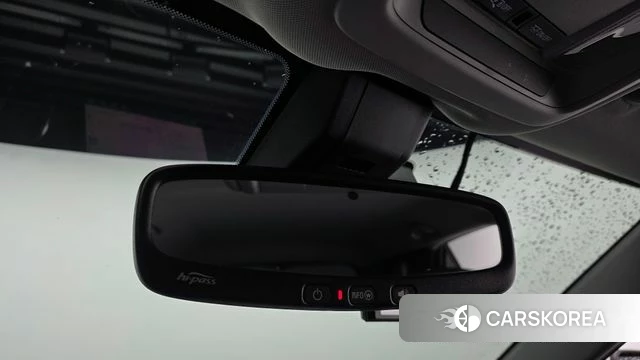 Chevrolet (GM Daewoo) Equinox id 4746173 из Кореи 11