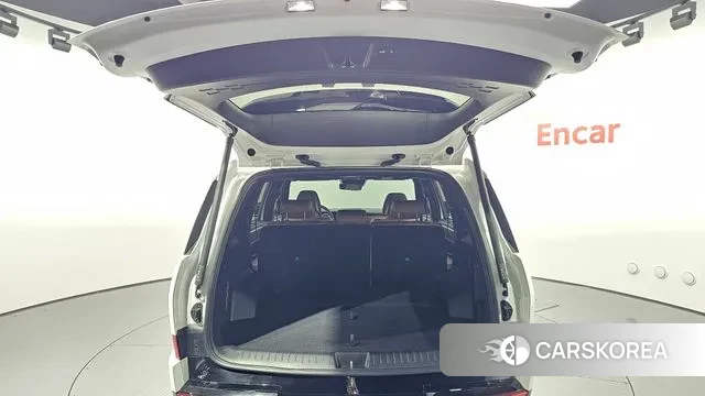 Hyundai Santa Fe (MX5) id 3426589 из Кореи 11