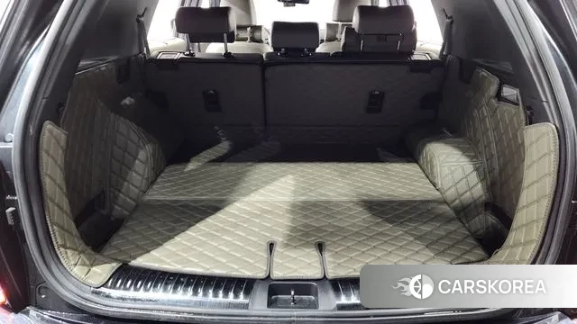 Ssangyong Torres id 3586375 из Кореи 11