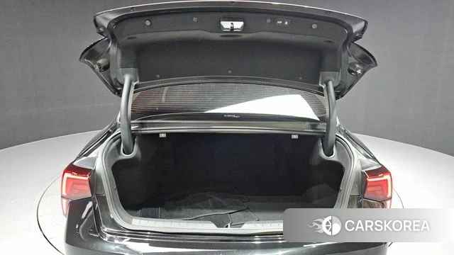 Kia The New K5 3rd generation id 3883249 из Кореи 11