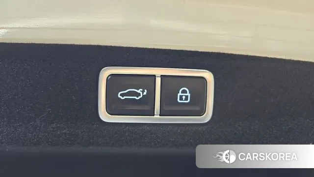 Hyundai Grandeur (GN7) id 3432151 из Кореи 11