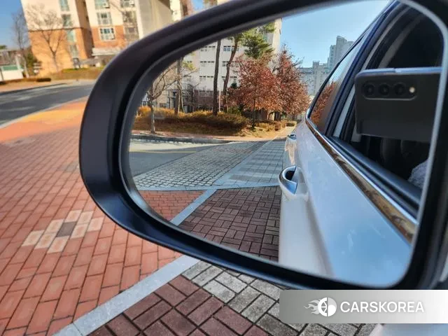 Hyundai The New Santa Fe id 3472563 из Кореи 11