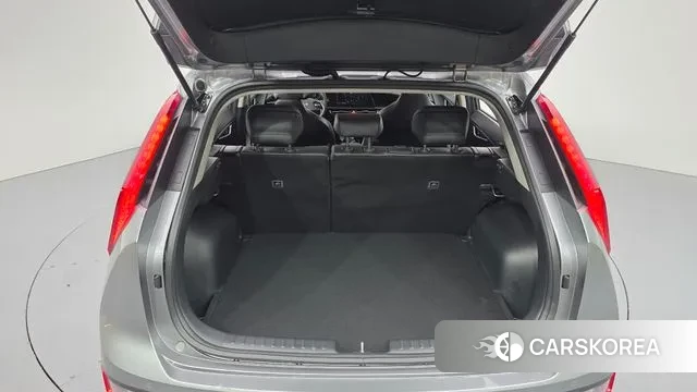 Kia Di Ol Nu Niro id 3058049 из Кореи 11