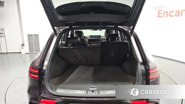 Genesis GV70 id 3702425 из Кореи 11