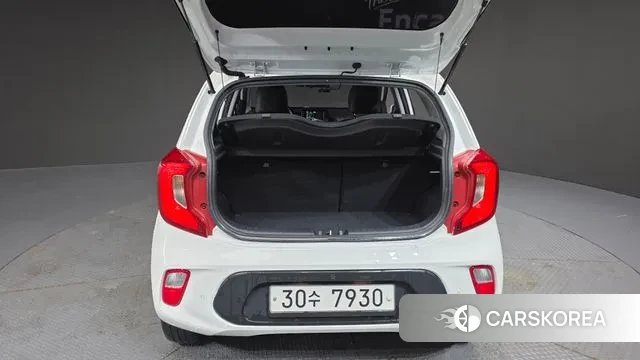 Kia All New Morning (JA) id 3713759 из Кореи 11