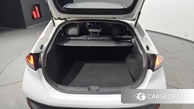 Hyundai The New Ionic Electric id 3155650 из Кореи 11