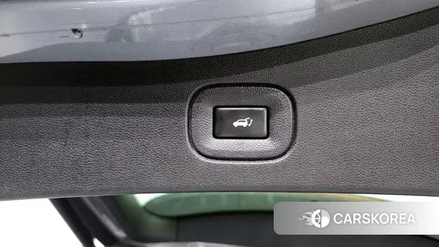 Renault Korea (Samsung) The New QM6 id 3281837 из Кореи 11