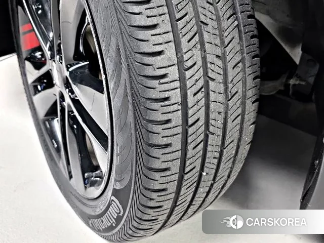 Chevrolet (GM Daewoo) The New Trax id 3292175 из Кореи 11