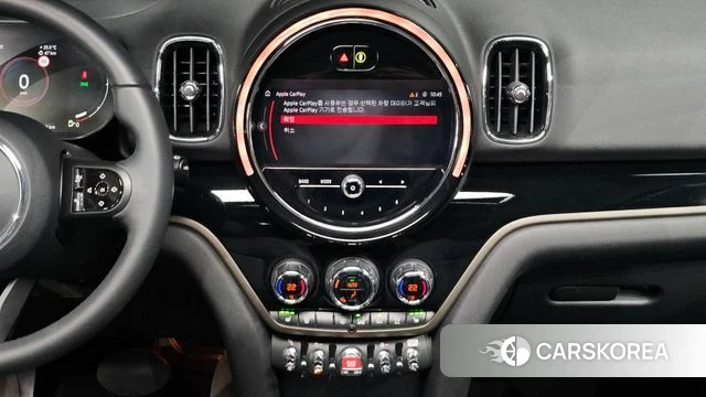Mini Cooper Countryman id 4893676 из Кореи 11
