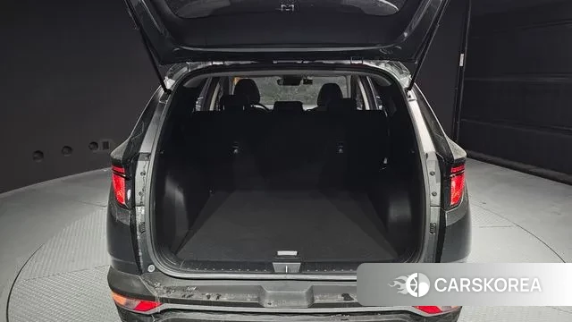 Hyundai Tucson (NX4) id 3601289 из Кореи 11