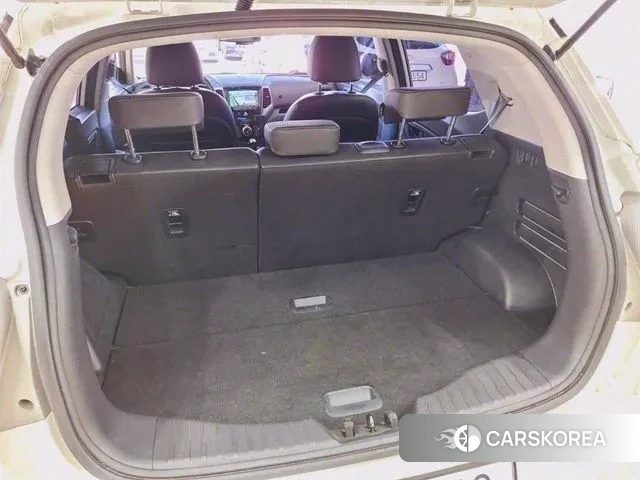 Ssangyong Tivoli Armor id 2962020 из Кореи 11