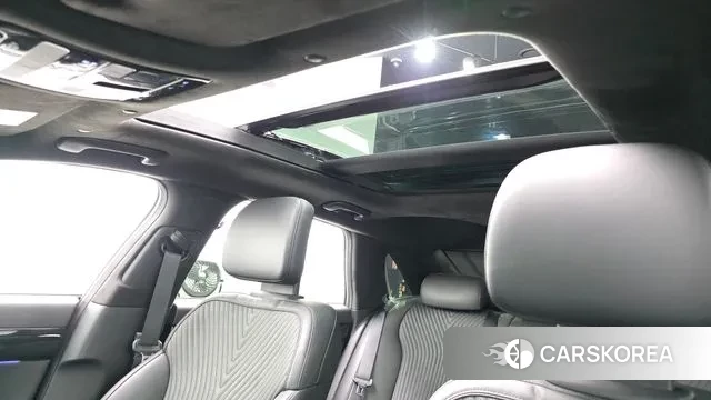 Hyundai Grandeur (GN7) id 3746166 из Кореи 11