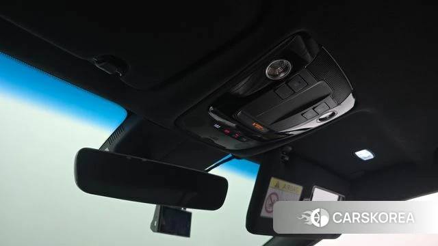 Kia K8 Hybrid id 4716693 из Кореи 11