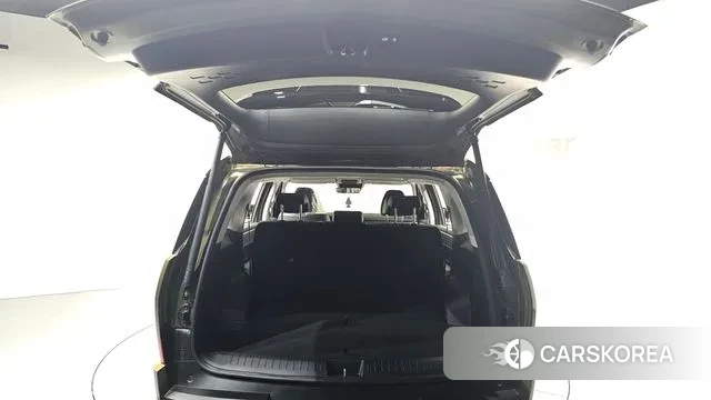 Hyundai Santa Fe (MX5) id 3365251 из Кореи 11