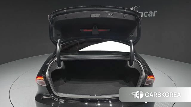 Hyundai The New Grandeur IG id 4428573 из Кореи 11