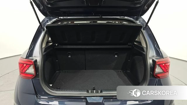 Hyundai Venue id 3799652 из Кореи 11