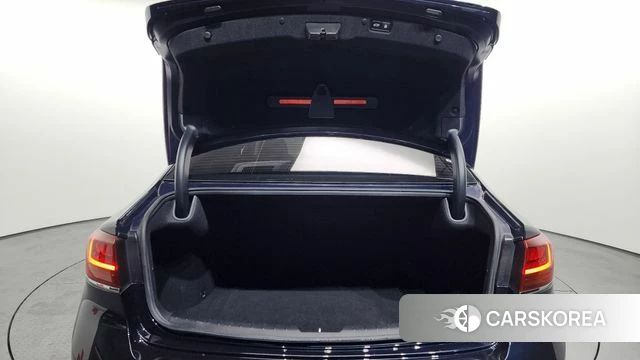 Kia K7 Premier id 4019708 из Кореи 11