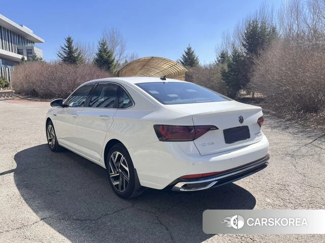 Volkswagen Sagitar id 4207794 из Китая 11