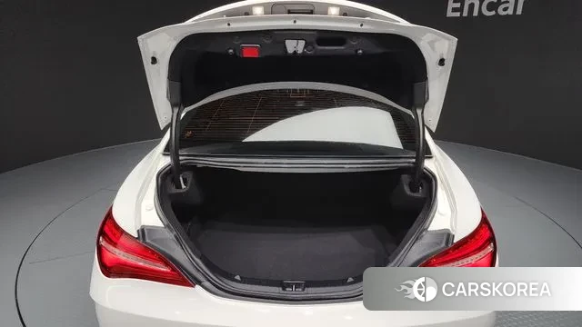 Mercedes-Benz CLA-Class C117 id 3439901 из Кореи 11