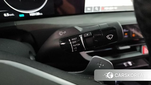Kia K8 Hybrid id 4562028 из Кореи 11