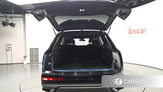 Audi Q7 (4M) id 3788087 из Кореи 11