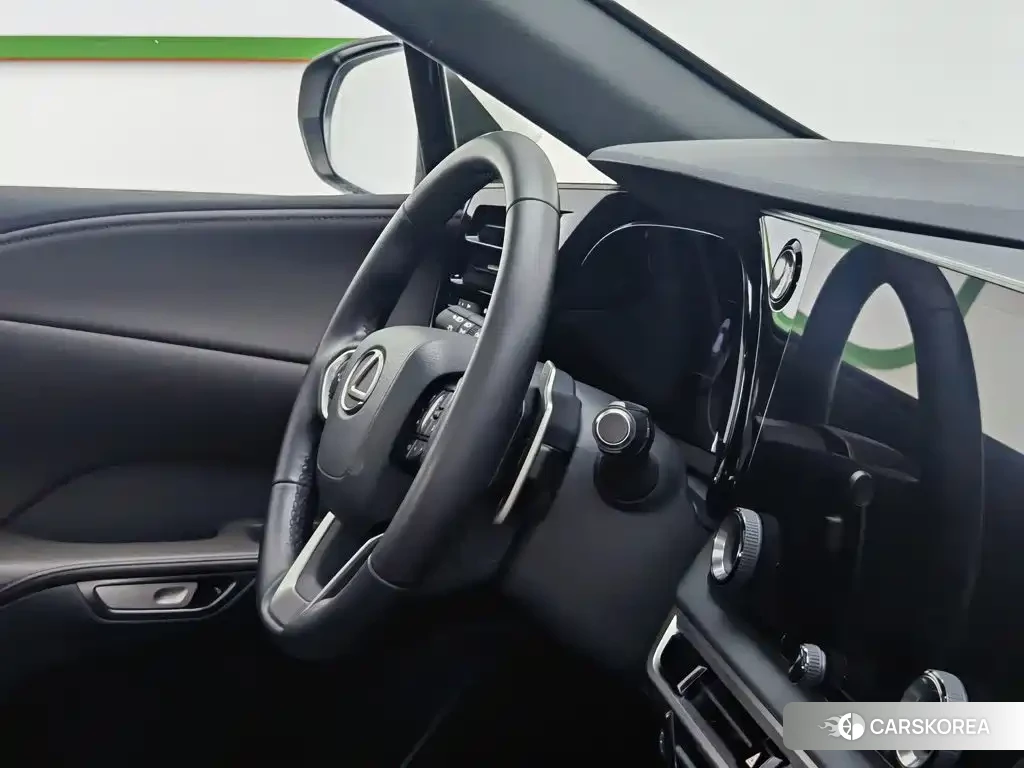 Lexus RX id 4601980 из Китая 11