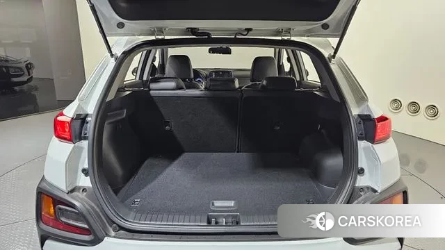 Hyundai Kona id 3779305 из Кореи 11