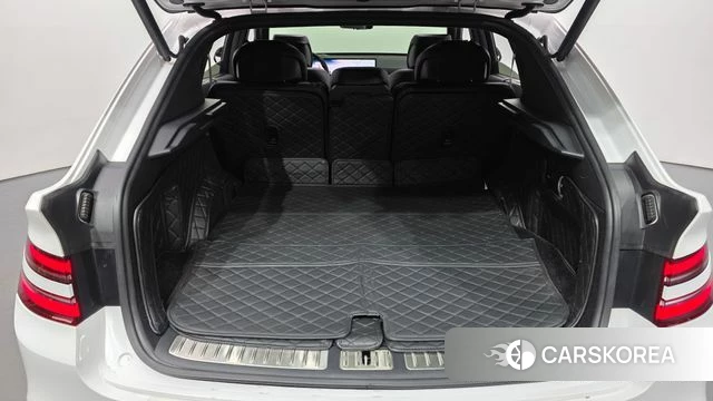 Genesis GV80 Coupe id 4623374 из Кореи 11