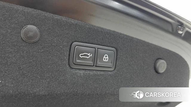 Kia K8 Hybrid id 4475200 из Кореи 11