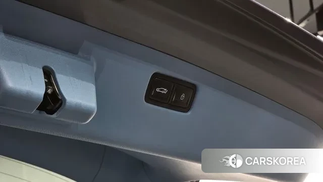 Genesis GV60 id 3750870 из Кореи 11