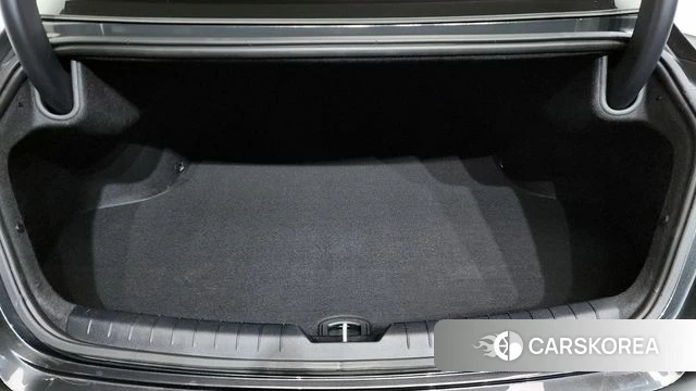 Kia K8 id 3883885 из Кореи 11